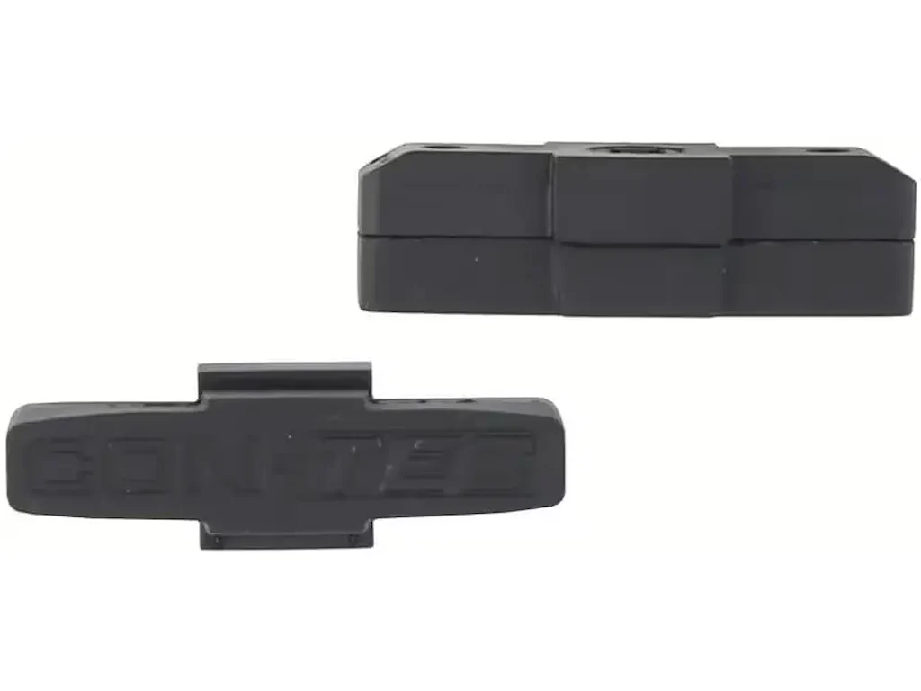 CONTEC H-Stop - Bremseklods - Magura - 55 mm - Medium Compound - Sort