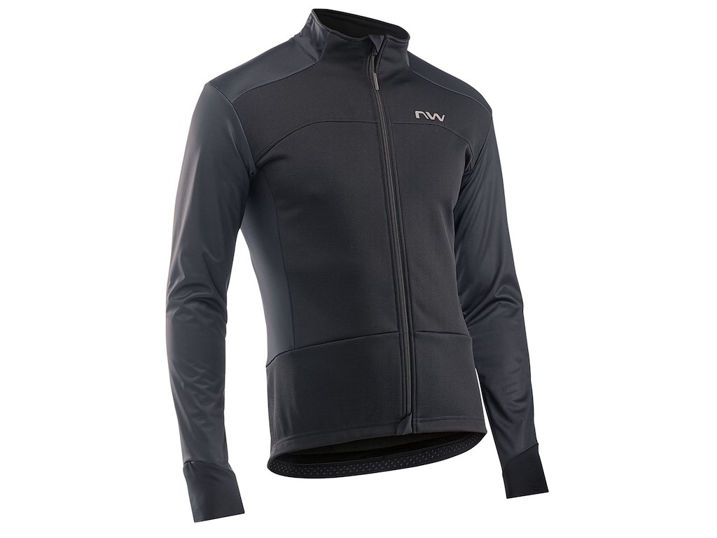 Northwave Reload Jacket - Cykeljakke - Herre - Sort - M