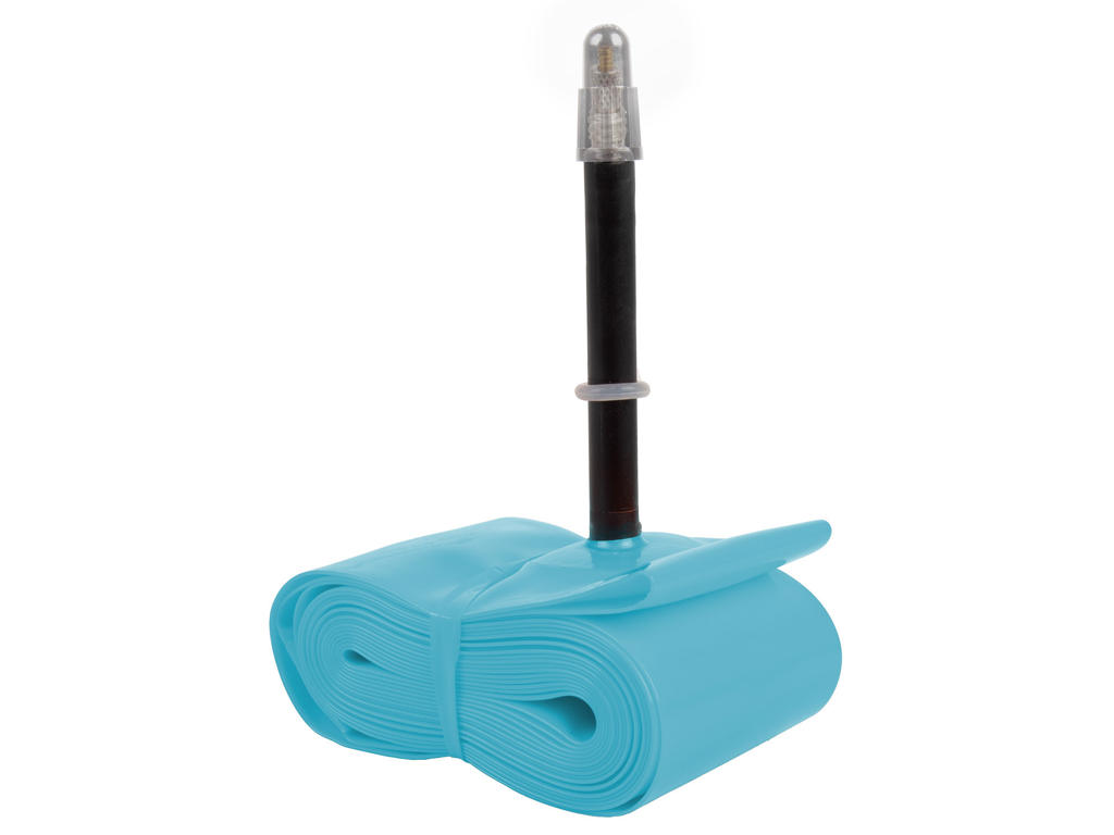 M-Wave TPU slange 700x32-47c - 48mm lang racerventil - vægt 49 gram