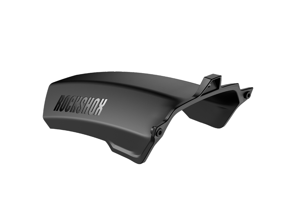 Rockshox Mudguard Trail Fender Front