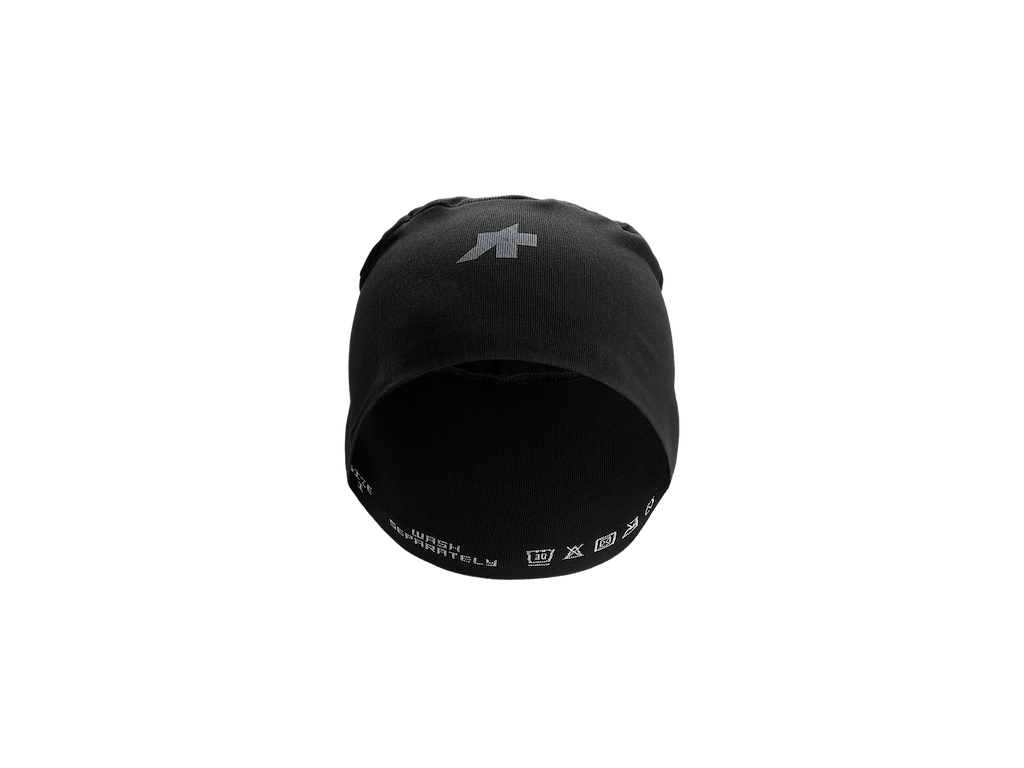 Assos Spring Fall Cap P3 - Kasket - Sort - Str. I