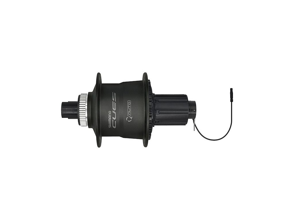 Shimano Freehub 10/11s 142/36 Thru Fh-u6060 Disc Brake Cl - Cykelnav