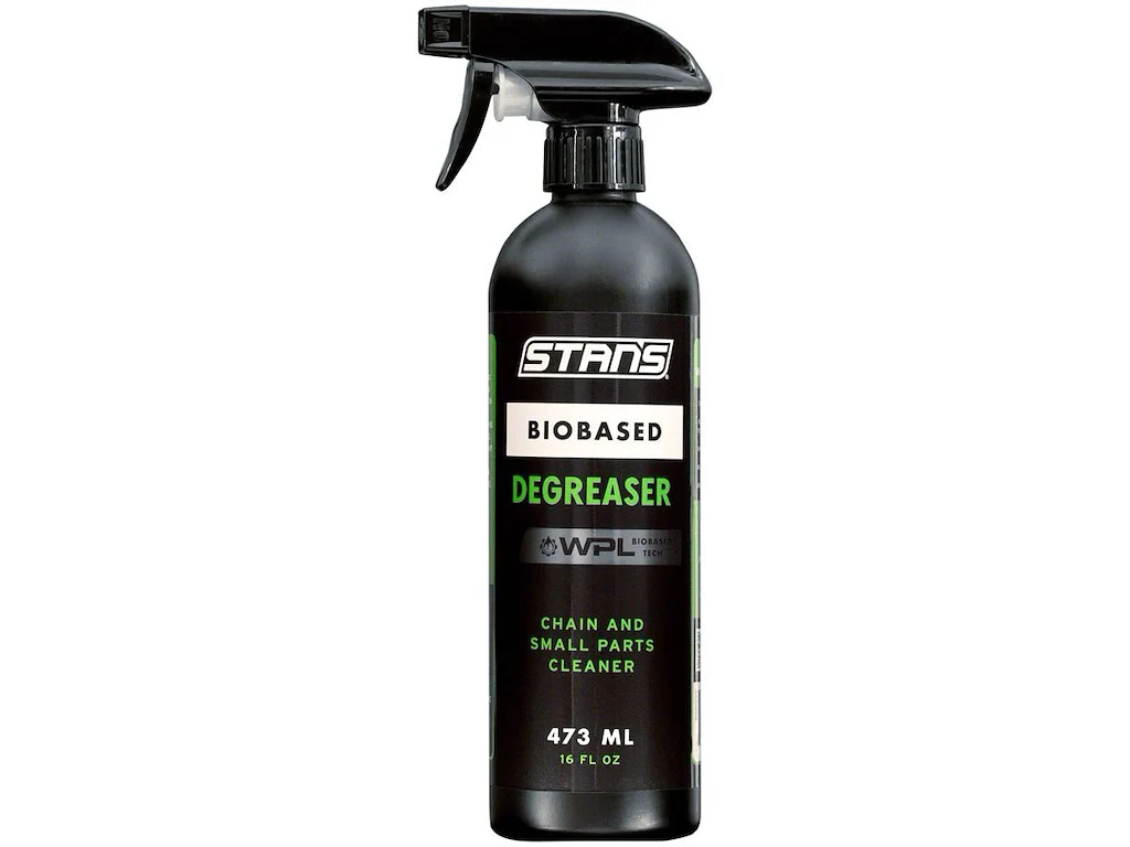 Stan's biobased degreaser 473ml