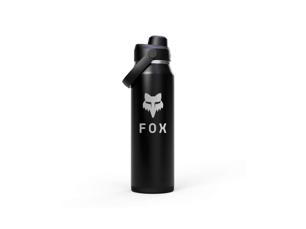 FOX X Camelbak Thrive Chug VSS termoflaske 950 ml sort