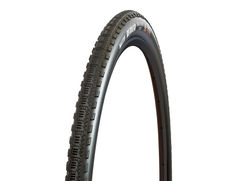 Maxxis - Reaver 700x45 Tubeless Black Cross- & Gravel dæk