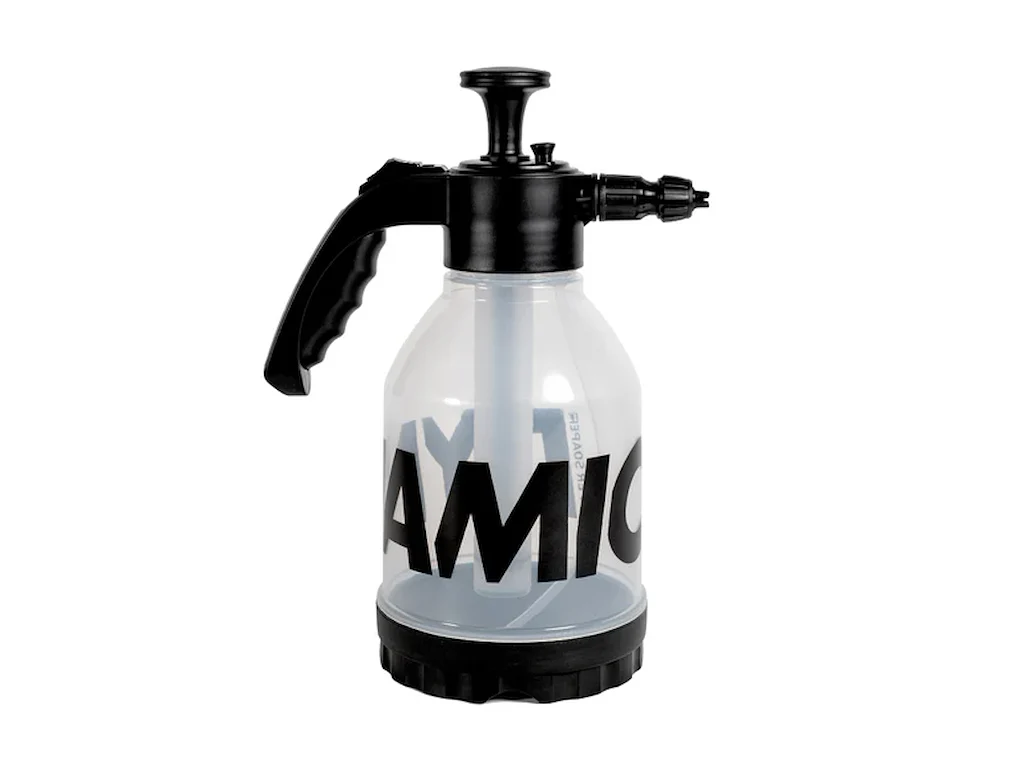 Dynamic - Super Soaper Foam Sprayer - Skumsprøjte