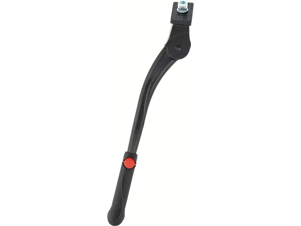 CONTEC Mammut - Støtteben - 24"-28" - Justerbar - Sort