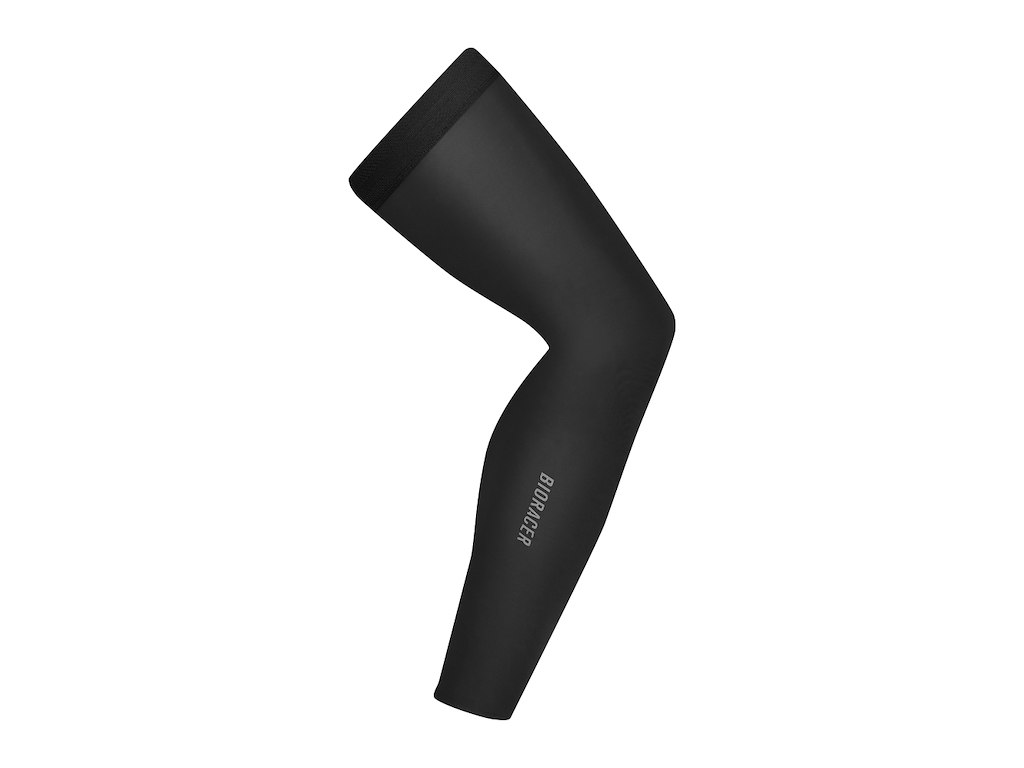 Bioracer Thermal benvarmere - Sort - Str. S