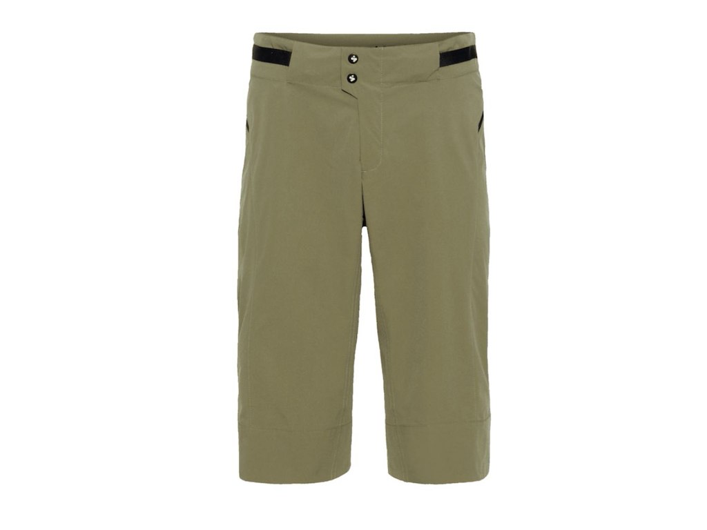 Sweet Protection Hunter II Shorts - MTB Shorts - Woodland - Herre - S