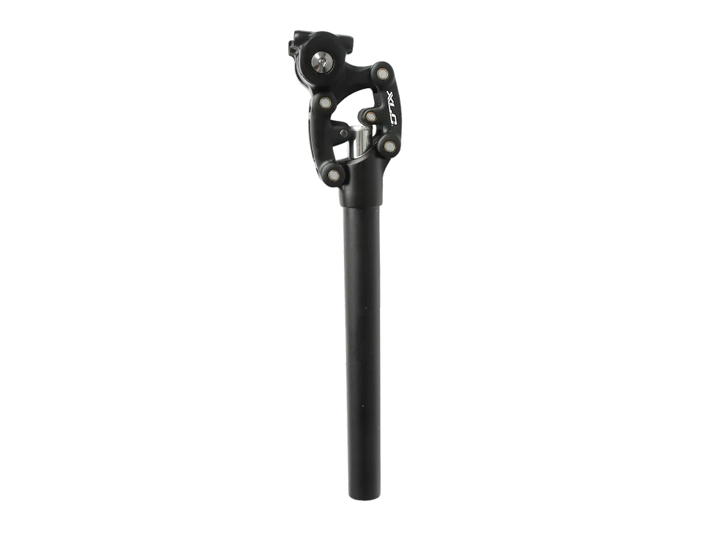 XLC SP-S11 suspension sadelpind 350 mm 27,2 mm