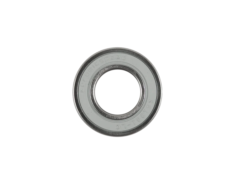 Ceramicspeed ALPHA Wheel Bearing 61901 2LC - Leje - 12x24x6 - Keramisk