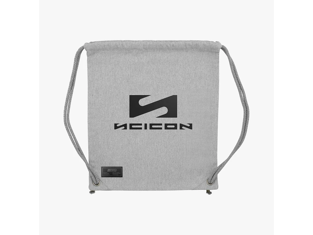 Scicon Gym Utility Bag - Grå