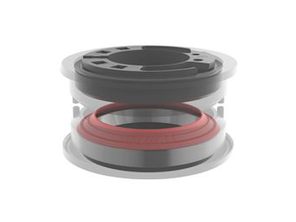 Syncros ZS56/28.6 -ZS56/40 MTB Headset - Styrfittings - Sort