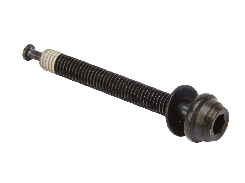 Shimano Dura Ace bremsekalibermonteringsbolt 25mm til bremsekaliber model BR-R9270