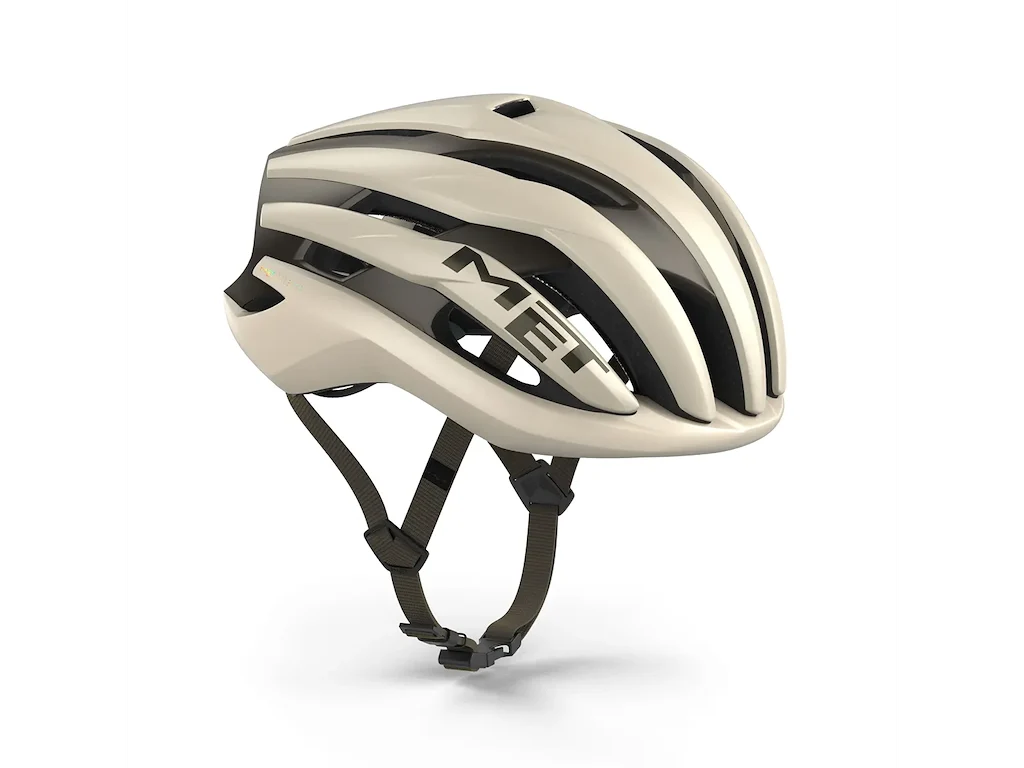 MET Trenta Mips Cykelhjelm str. M 56-58 cm Wax White