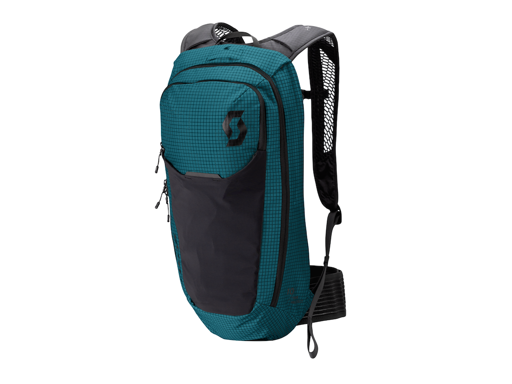 SCOTT Trail Protect 10 Backpack - One Size