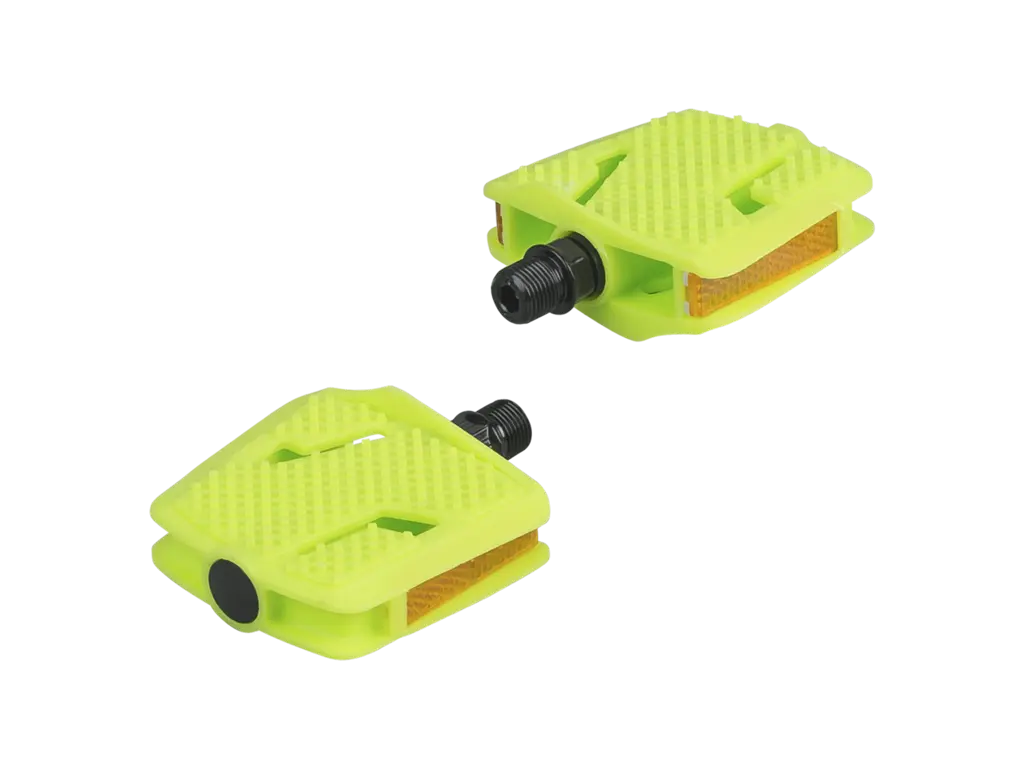 Trek Kids - Platform pedaler - Volt - 15mm 9/16"