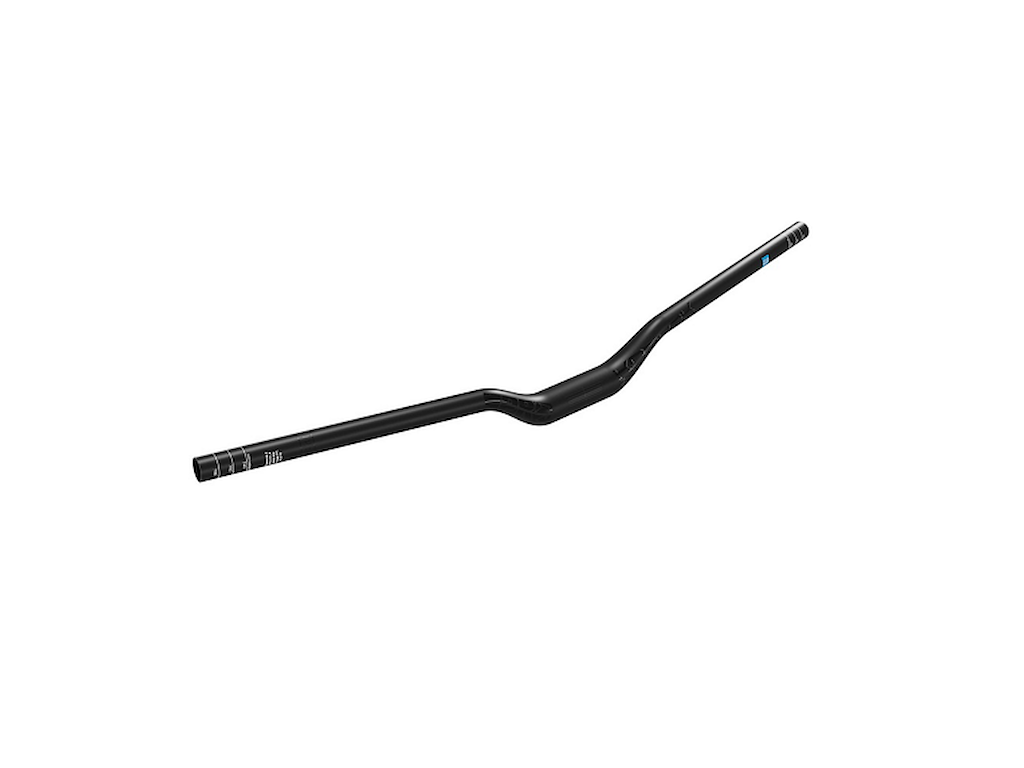 PRO Handlebar Koryak 3Five Black 800mm/35mm/40 rise/alloy - Cykelstyr