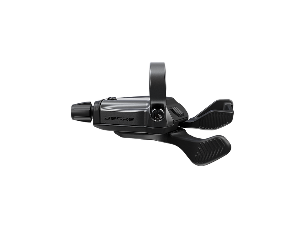 Shimano Deore M6210 Skiftegreb højre 12 gear - I-Spec