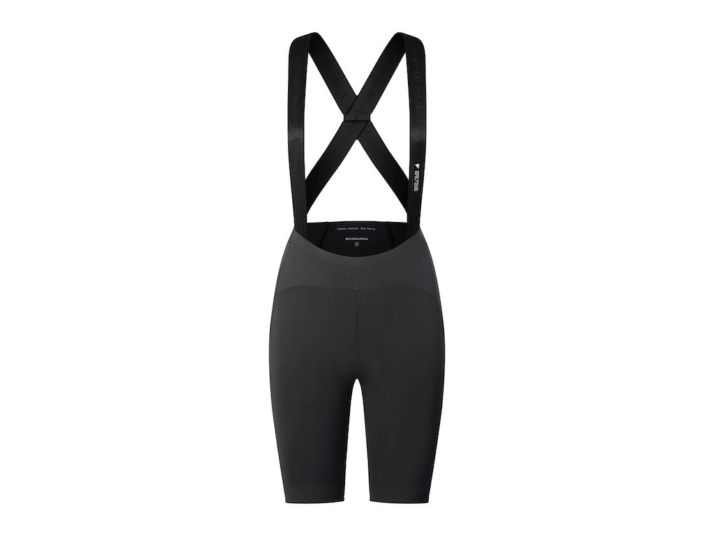 Endura PRO SL Bibshorts - Cykelshorts m/pude - Dame - Sort - Str. L