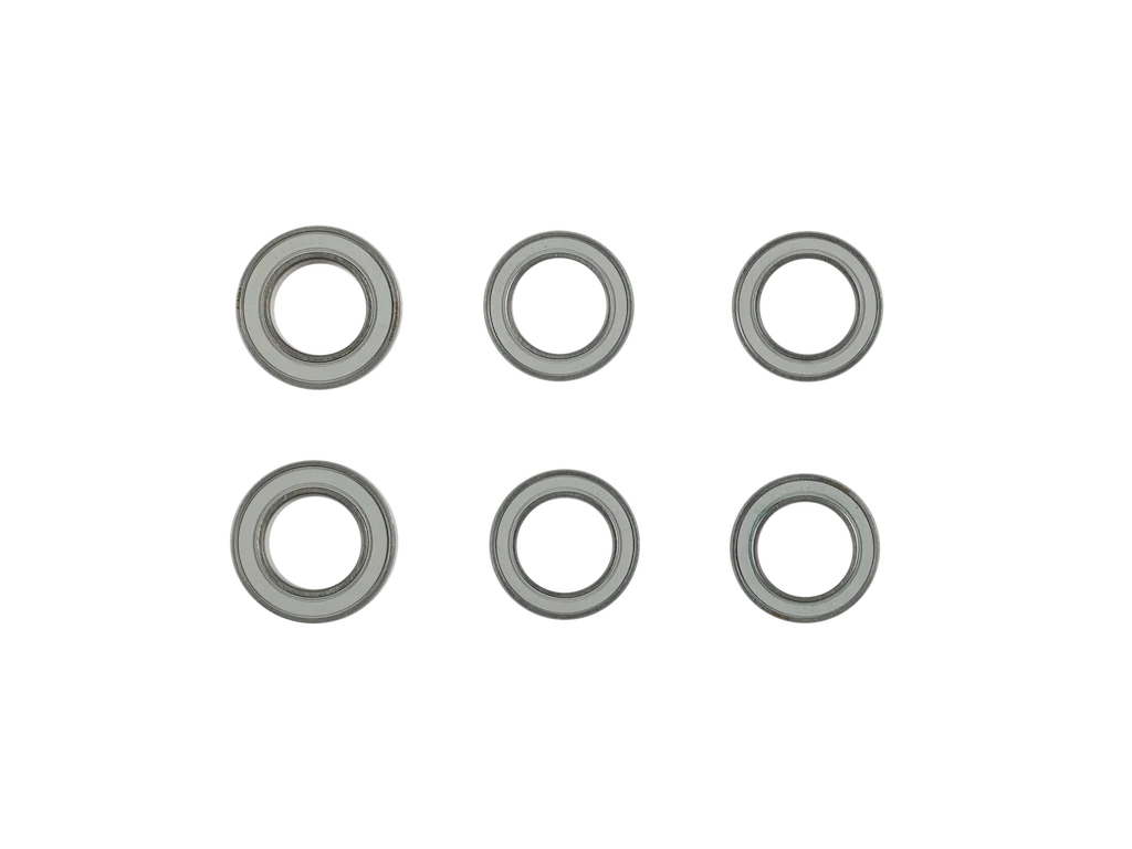 Ceramicsoeed ALPHA Wheel Bearing Kit Bontrager Aeolus RSL - 4 x 61802 + 2 x 15267 leje kit keramisk