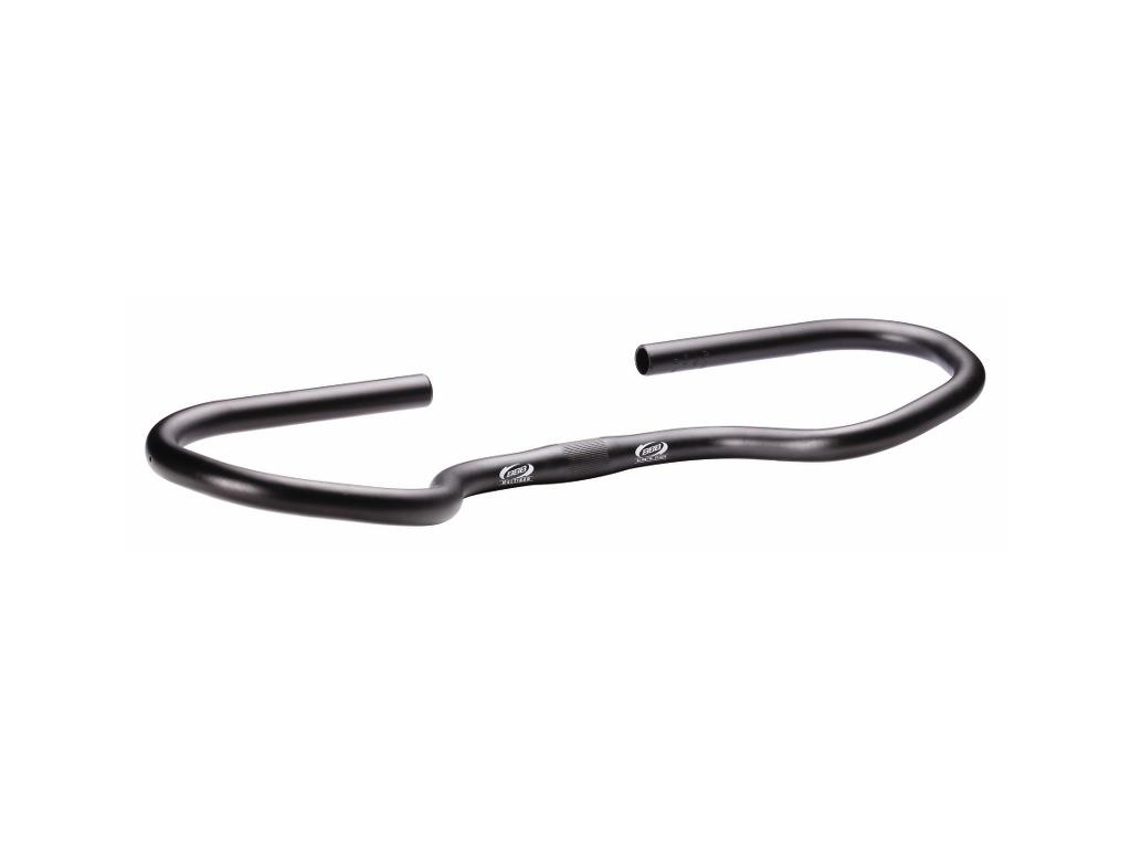 BBB multistyr oversize 31,8mm - Matsort