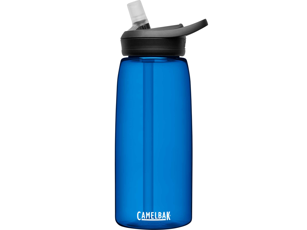 CamelBak Eddy+ drikkeflaske 1 liter oxford blue