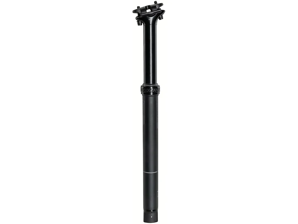 CONTEC Vario Drop-A-Gogo II - Justerbar Sadelpind - 150 mm vandring - Ø 30.9 mm - 460 mm - Sort