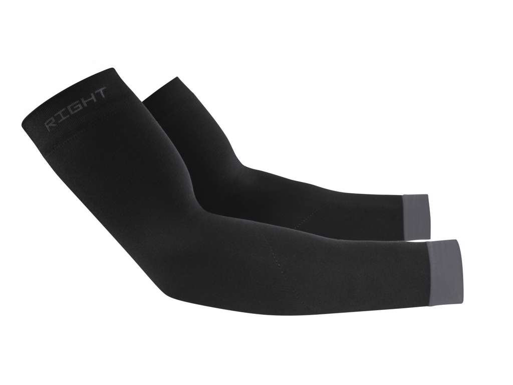 Assos Arm protector armvarmere med UPF50+ sort