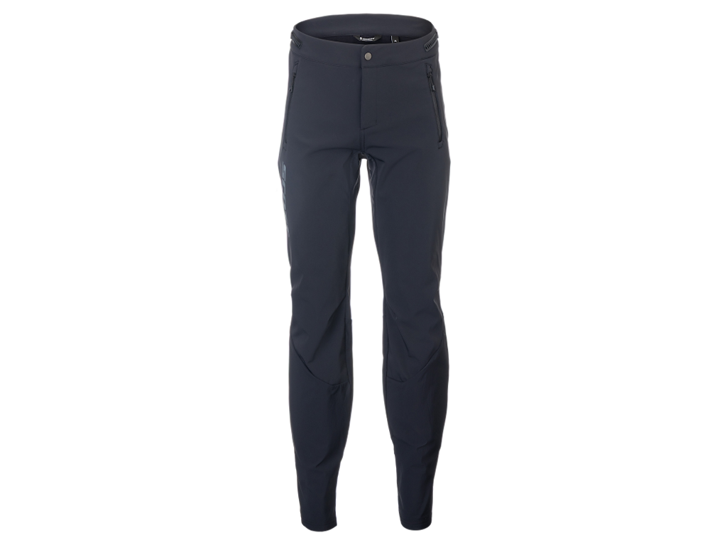 SCOTT Vertic Pro Warm - Cykelbukser - Herre - Sort - Str. S