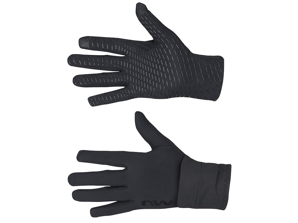Northwave Extreme Shield Handsker - Herre - Sort - Str. - M