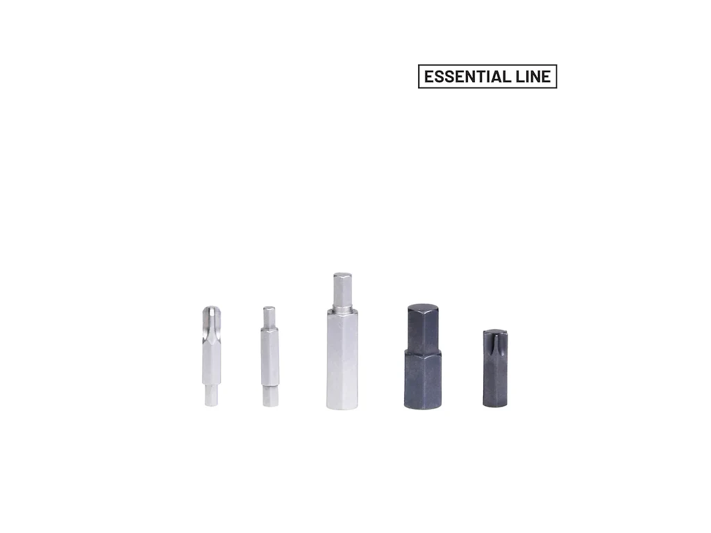 Daysaver Essential8 - Adapter bit HEX6
