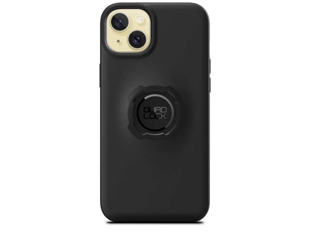 Quad Lock - Cover case - Til iPhone 15 Plus