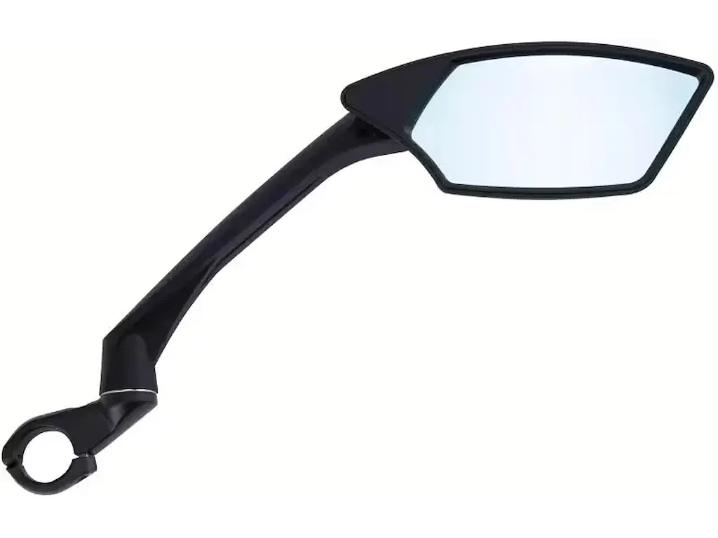 CONTEC E-View Deluxe - Spejl - Højre - Sort