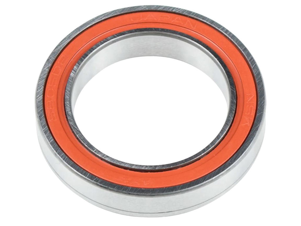 Trek leje til krankboks Shimano V2 oversize 37,1x25x7mm