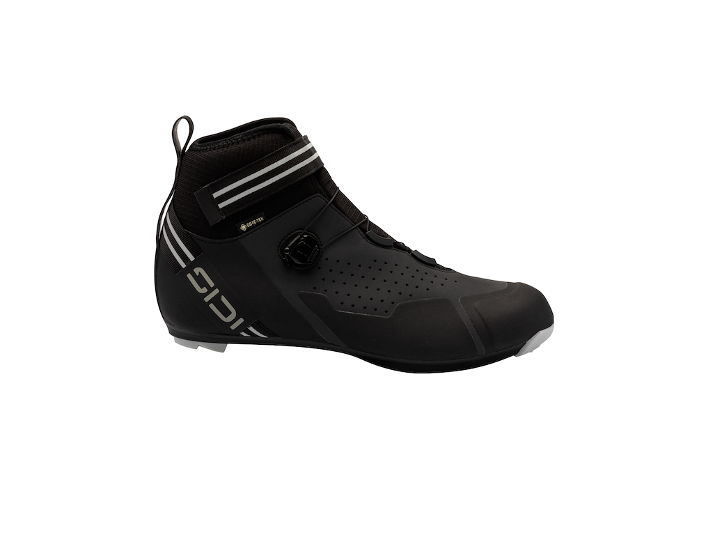 Sidi Nix S GTX vinterstøvler racer sort herre