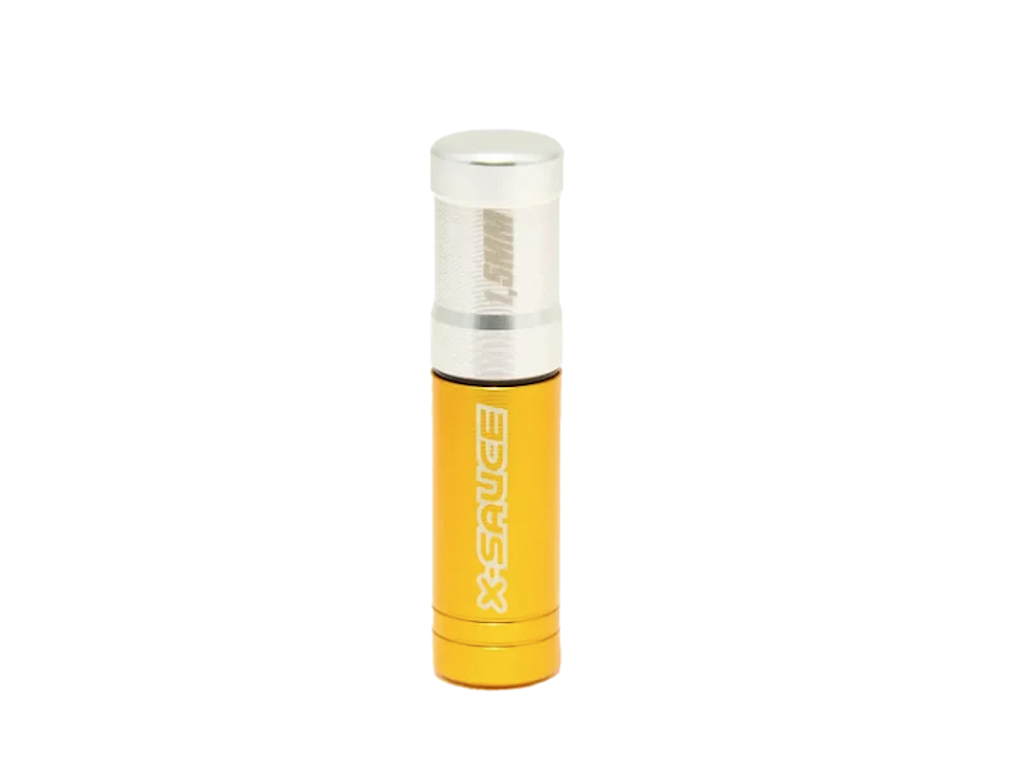 X-Sauce Tubeless Repair Plug 1.5mm - Tubeless værktøj