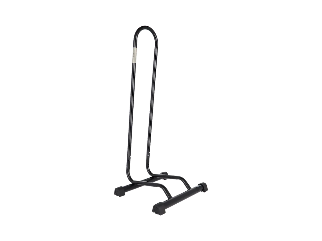 XLC VS-F06 Cykelstativ til Baghjul op til 29" (dæk maks. 115mm)