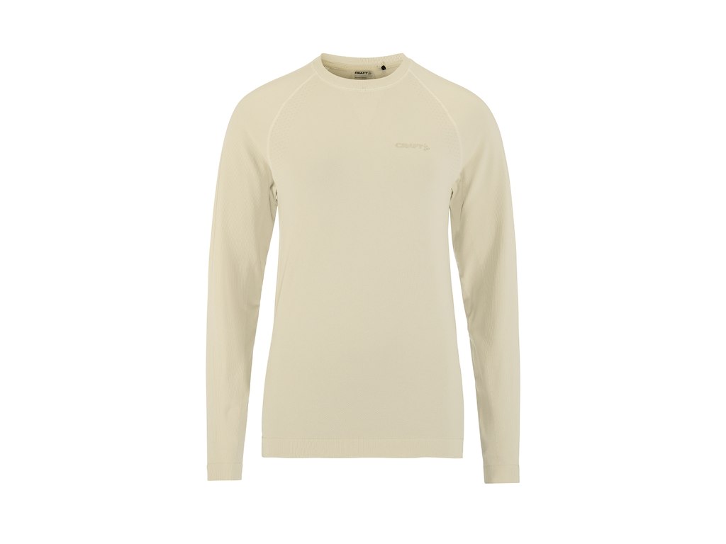 Craft Active Comfort LS 2 baselayer med lange ærmer plaster dame