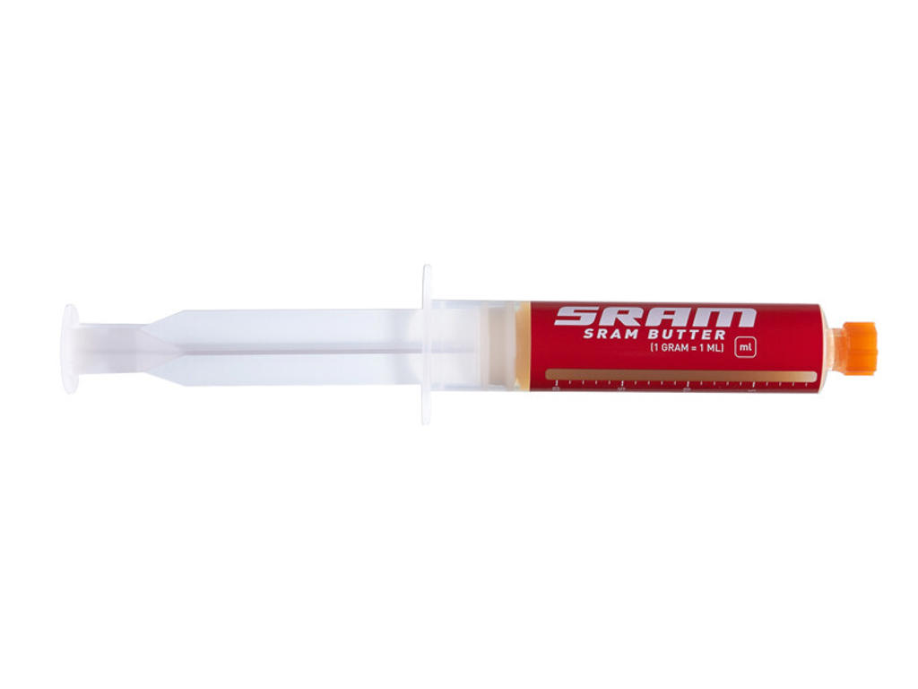Sram - Fedt til hjullejer - Friktions reducerende - 20 ml