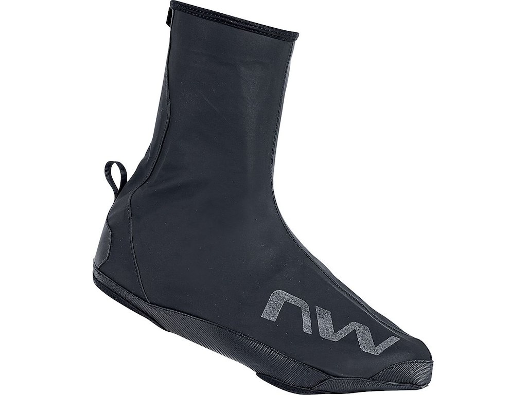 Northwave Extreme H2O Skoovertræk - Herre - Sort - Str. - L