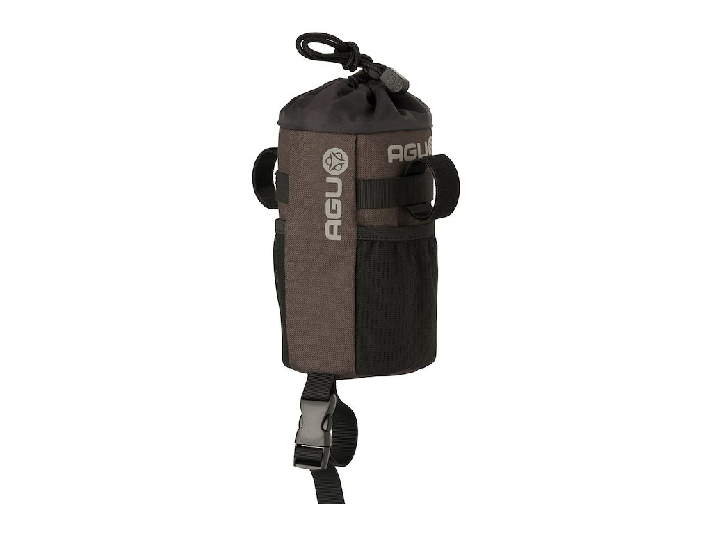 AGU Venture Snack Pack Styrtaske - Cykeltaske - Ground Coffee
