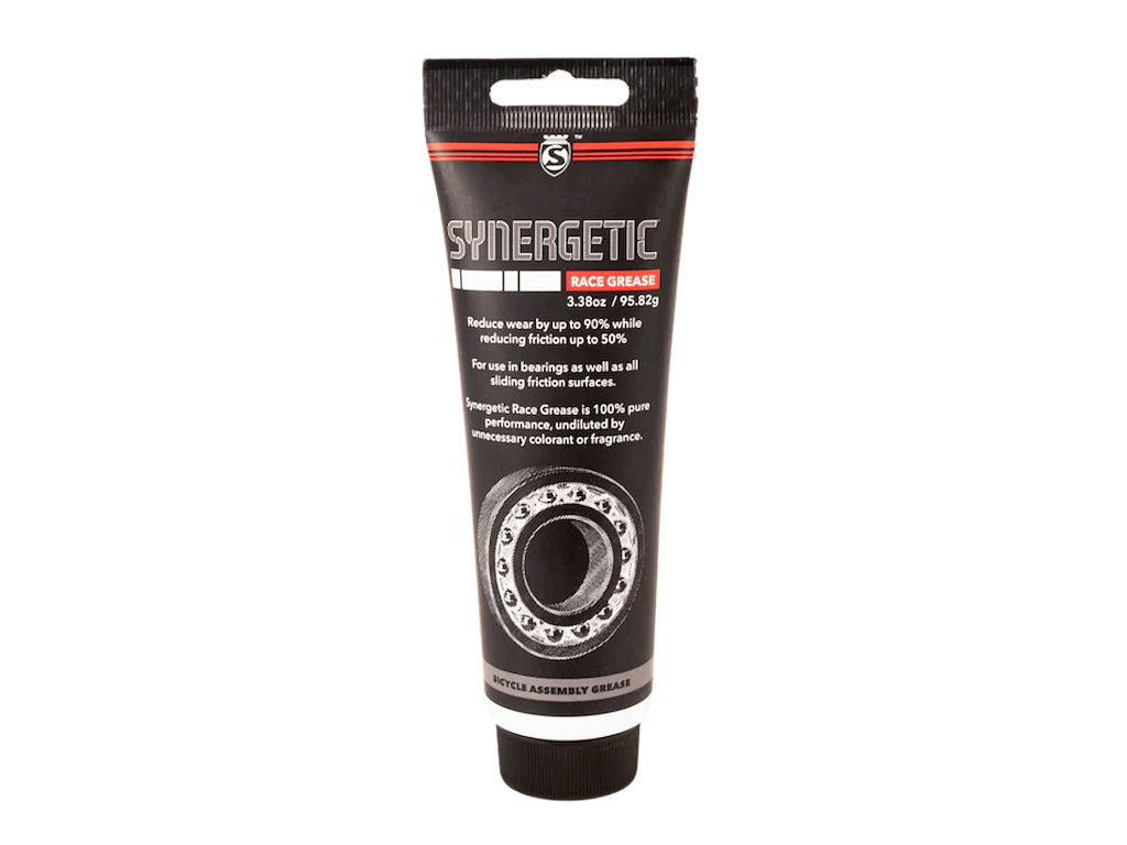 Silca Synergetic Race Grease - Fedt - 95 g