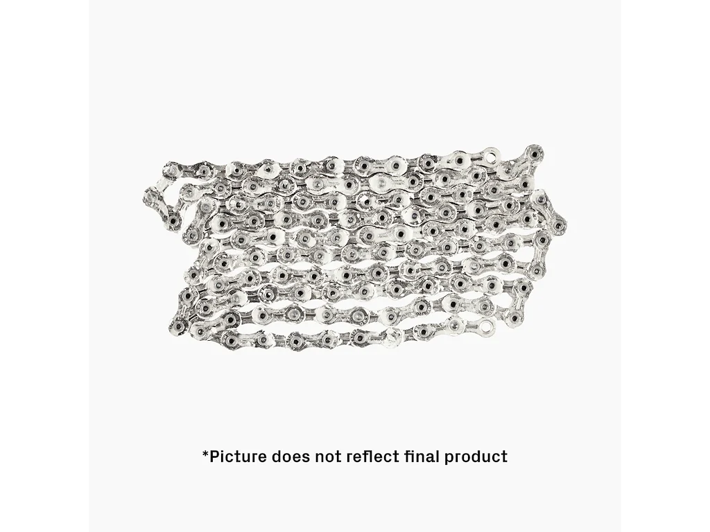 CeramicSpeed UFO Speed Chain KMC XFlat for SRAM 12Speed+13Speed