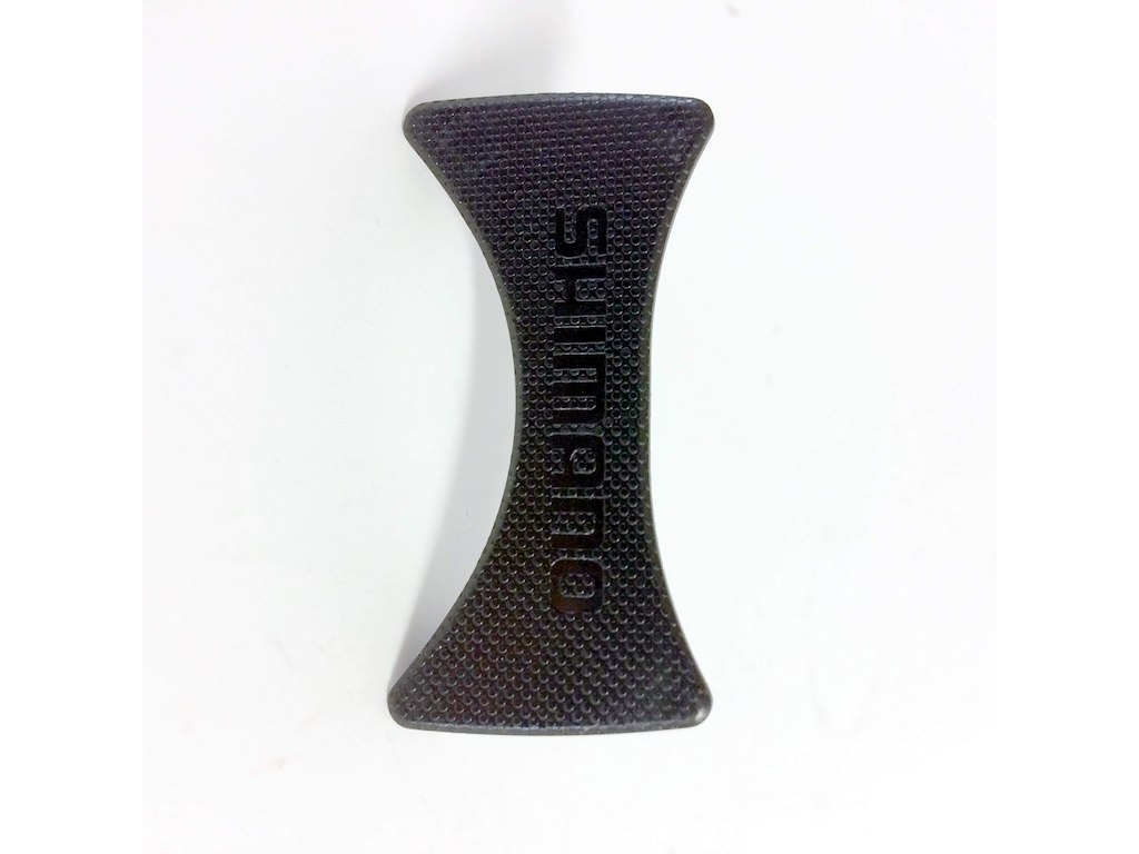 Shimano dæksel for pedal PD-R600