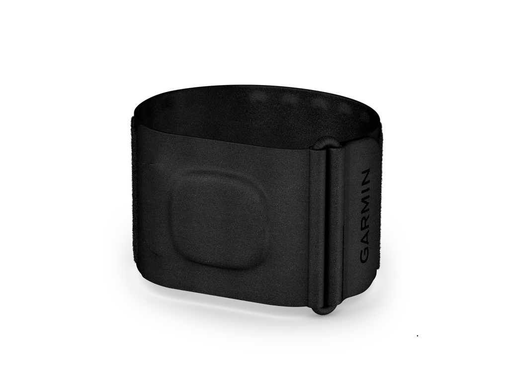Garmin Index™ Sleep Monitor – Str. L/XL | Behagelig armrem, måler søvnfaser, HRV og giver søvnscore – Løbeshop