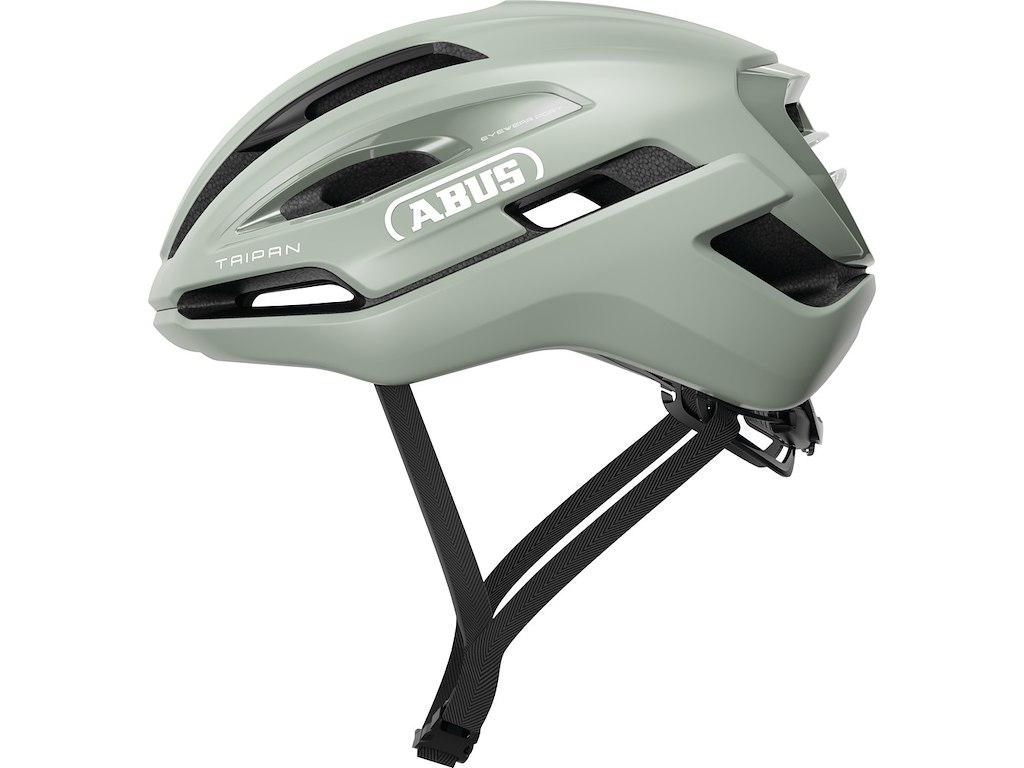 ABUS Taipan cykelhjelm frosted green