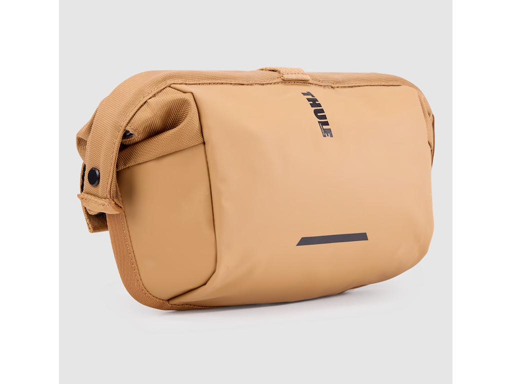 Thule Chasm styrtaske 2L støvet orange