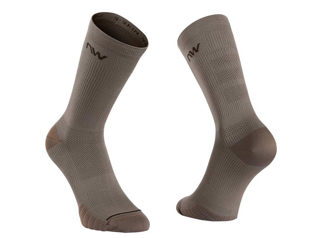 Northwave - EXtreme PRO - Cykelstrømper - Sand - XS
