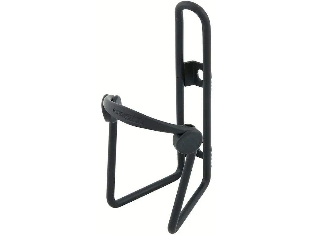 CONTEC Pound Cage - Flaskeholder - Sort